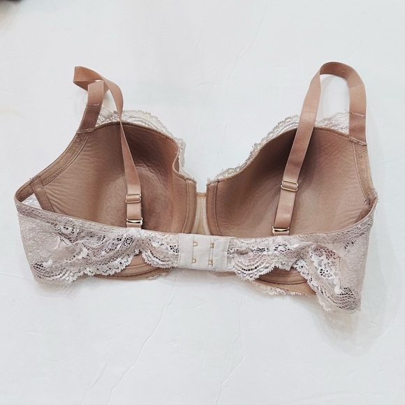 ThirdLove Lace Balconette Bra - Picture 2 of 3